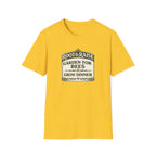 Garden For Bees Grow Dinner T-Shirt