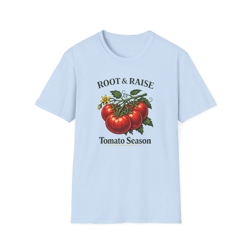 Tomato Season T-Shirt