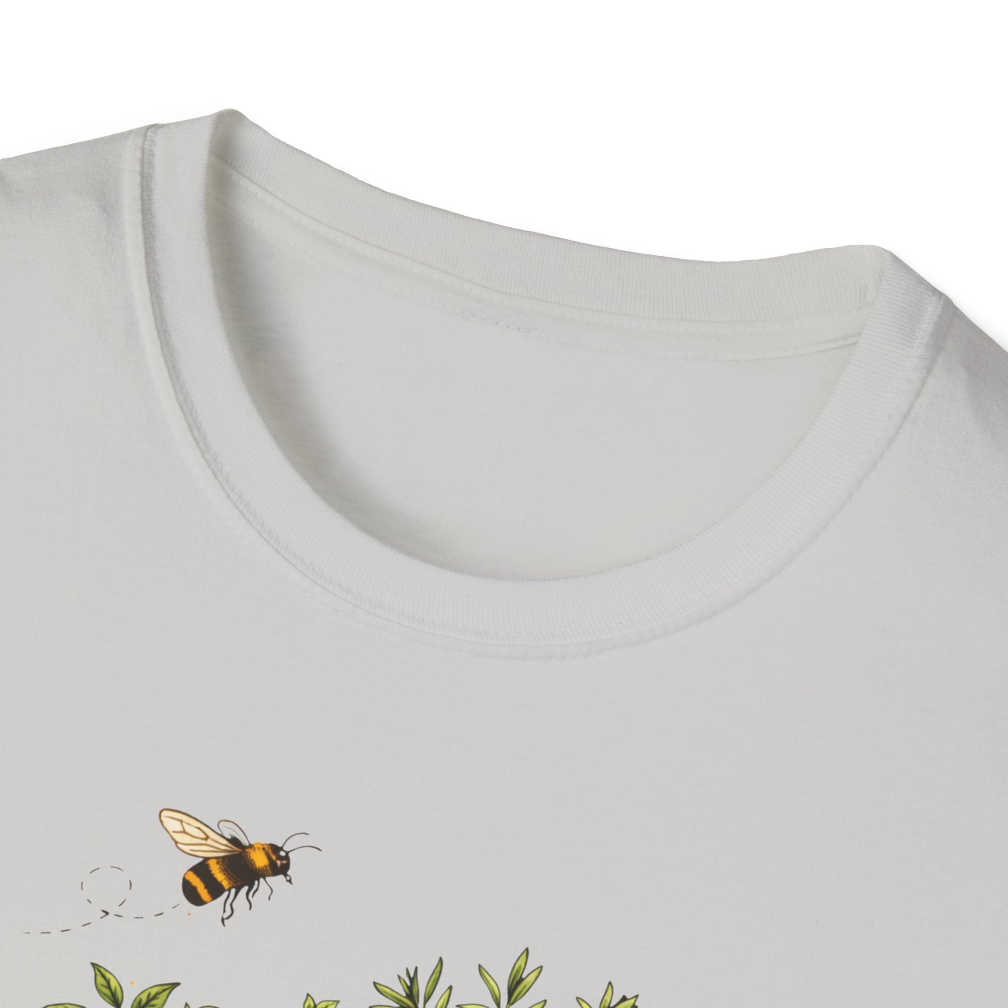 Gardeners Don't Fear Grocery Prices T-Shirt