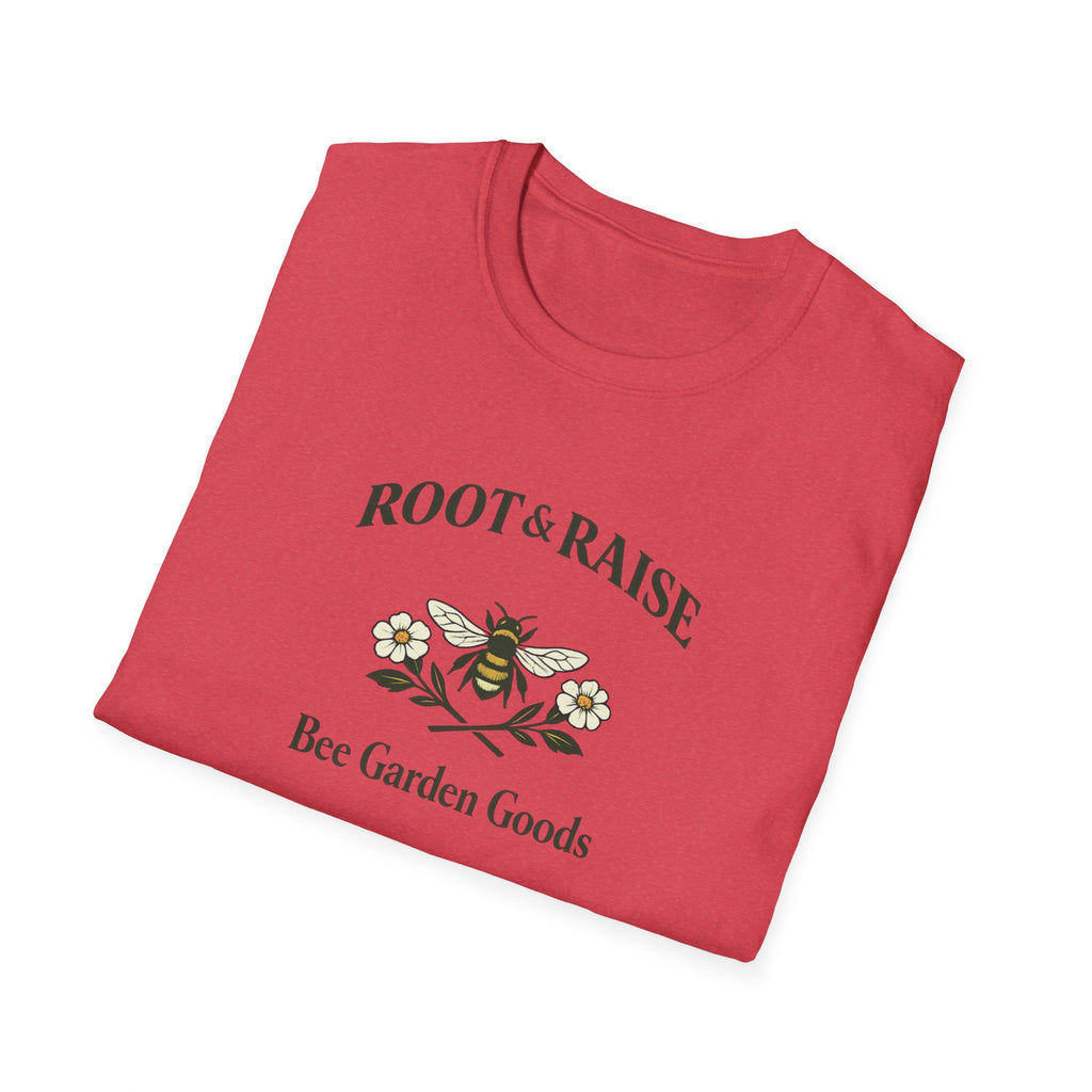 Bee Garden Goods T-Shirt