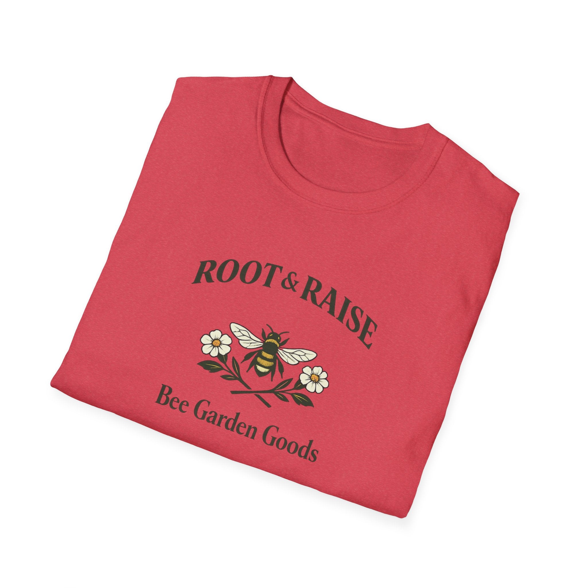 Bee Garden Goods T-Shirt