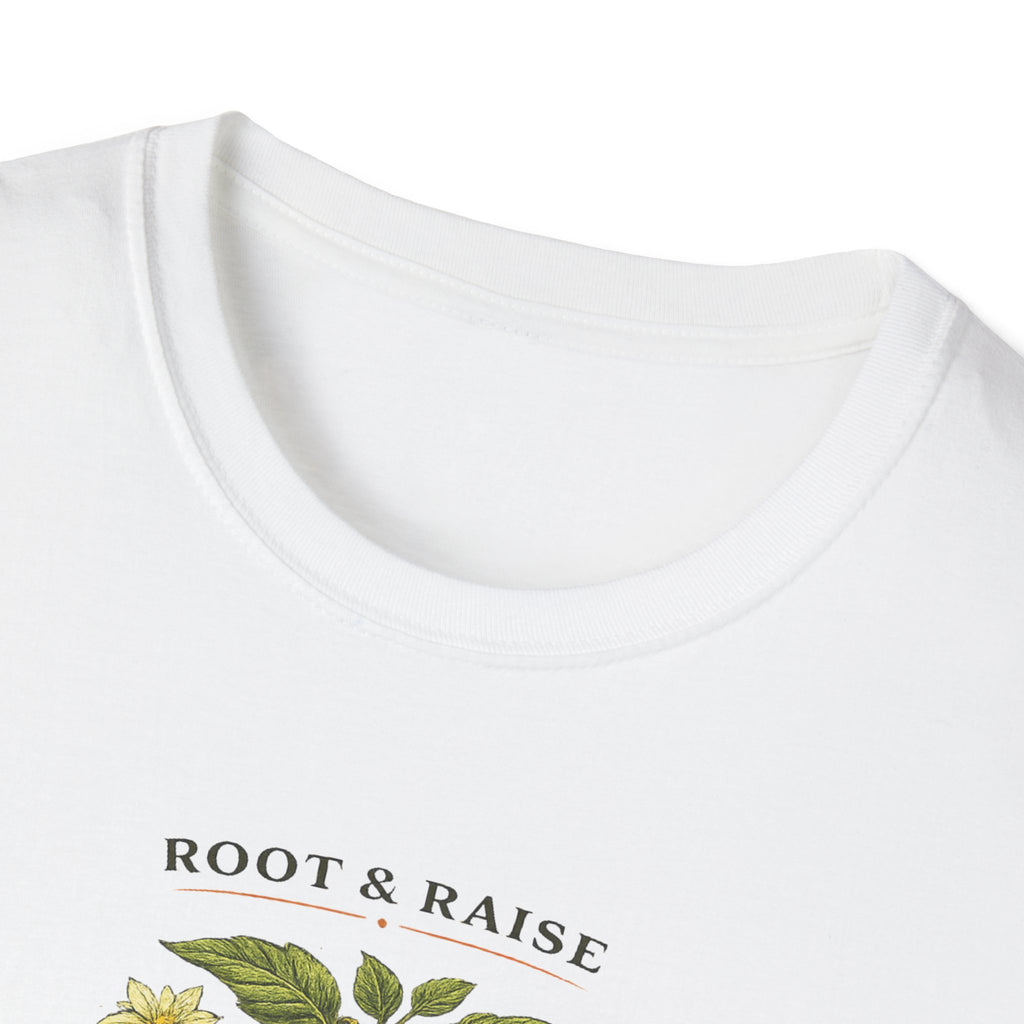 Professional Tomato Whisperer T-Shirt