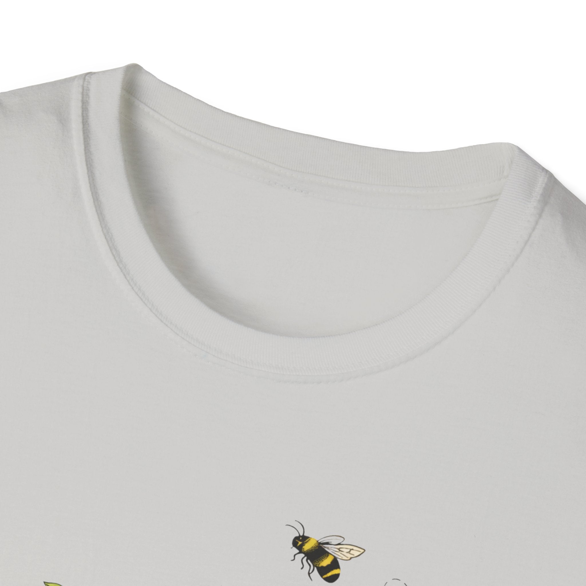 Garden Fresh Beats Store Bought T-Shirt