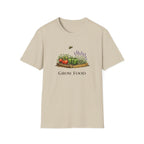 Grow Food T-Shirt