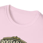Home Garden Pollinator Friendly T-Shirt