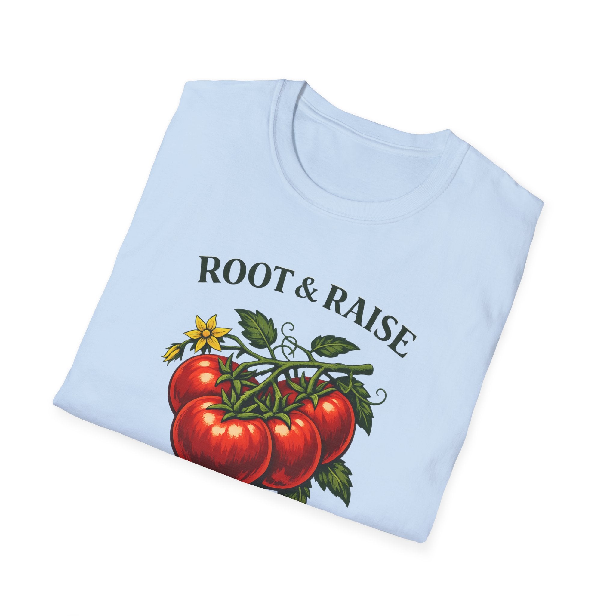 Tomato Season T-Shirt