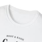 Garden Pollinated Table Supplied T-Shirt