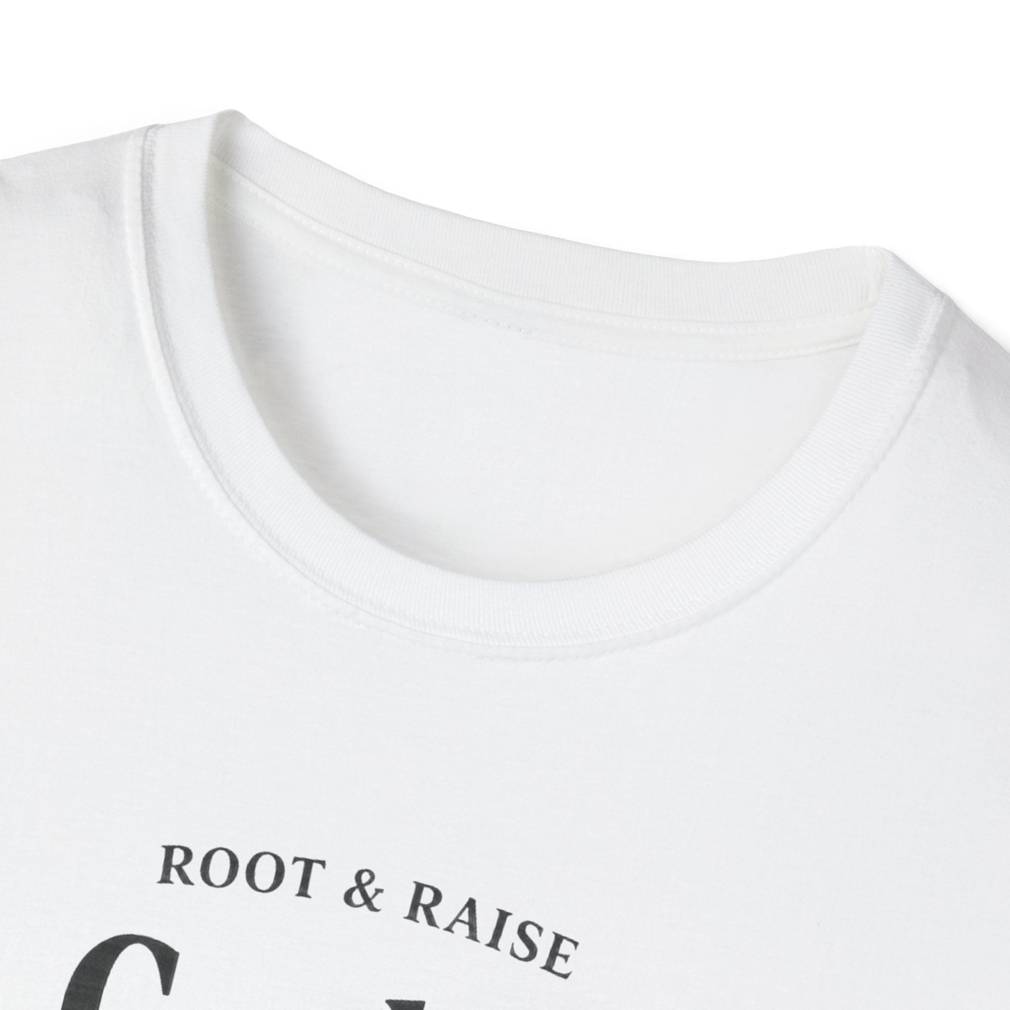Garden Pollinated Table Supplied T-Shirt