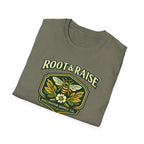 Pollinator Supply Co. T-Shirt