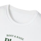 Plant Flowers Harvest Flavor T-Shirt