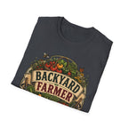 Backyard Farmer Gardening T-Shirt