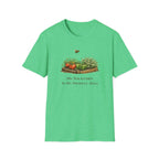 My Backyard Is My Produce Aisle T-Shirt