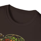 Backyard Farmer Gardening T-Shirt