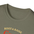 Grow Your Own Groceries T-Shirt