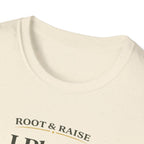 I Plant Therefore I Eat T-Shirt