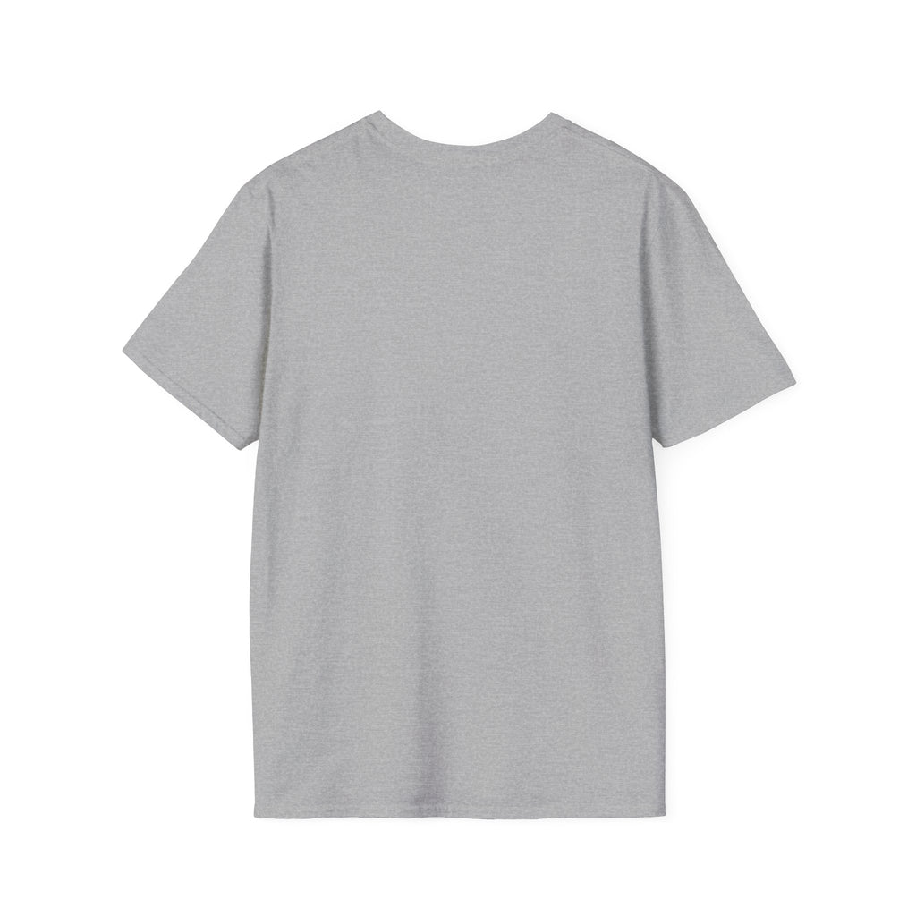 Inflation? I Grow My Own Tomatoes T-Shirt - Light