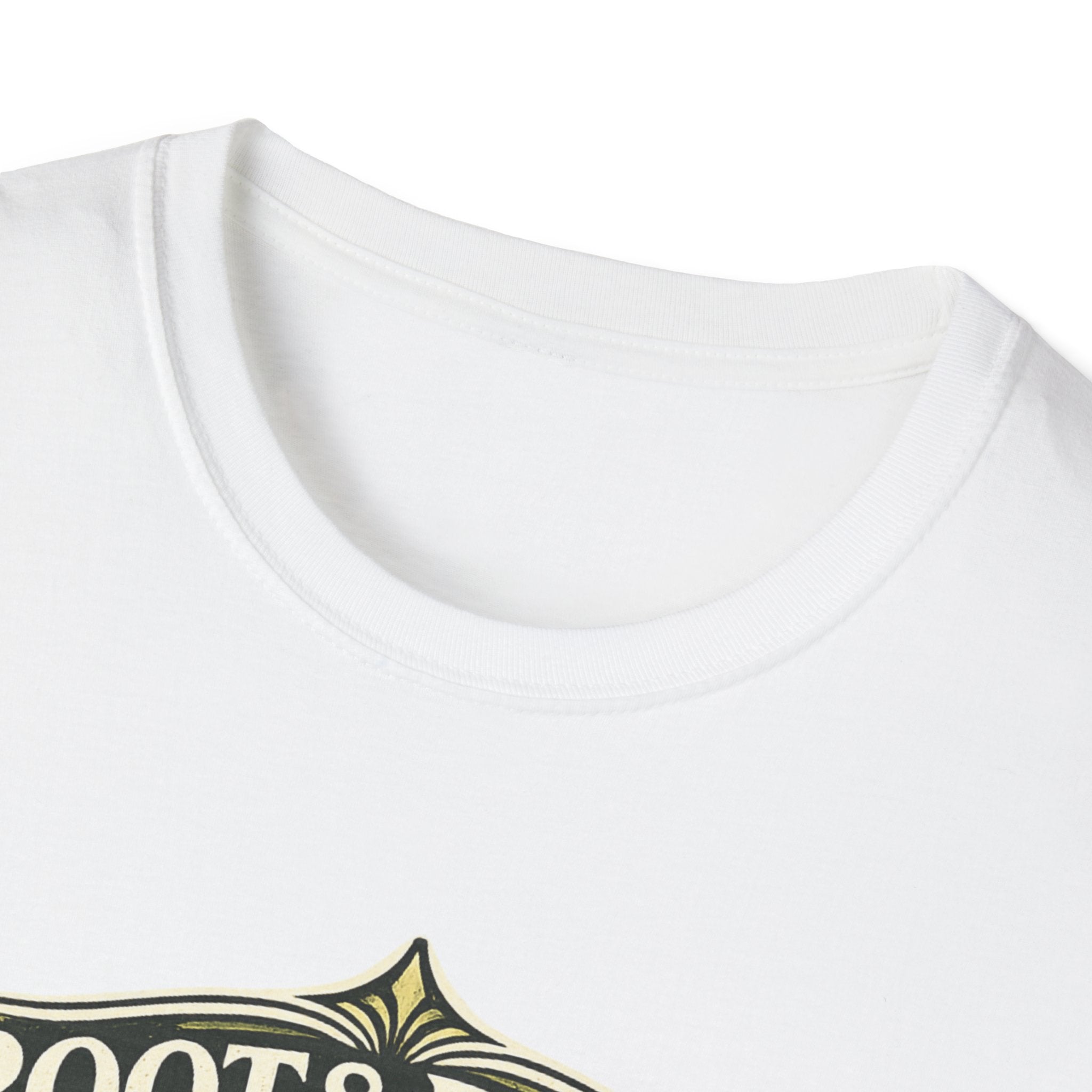 Backyard Food Starts With Bees T-Shirt