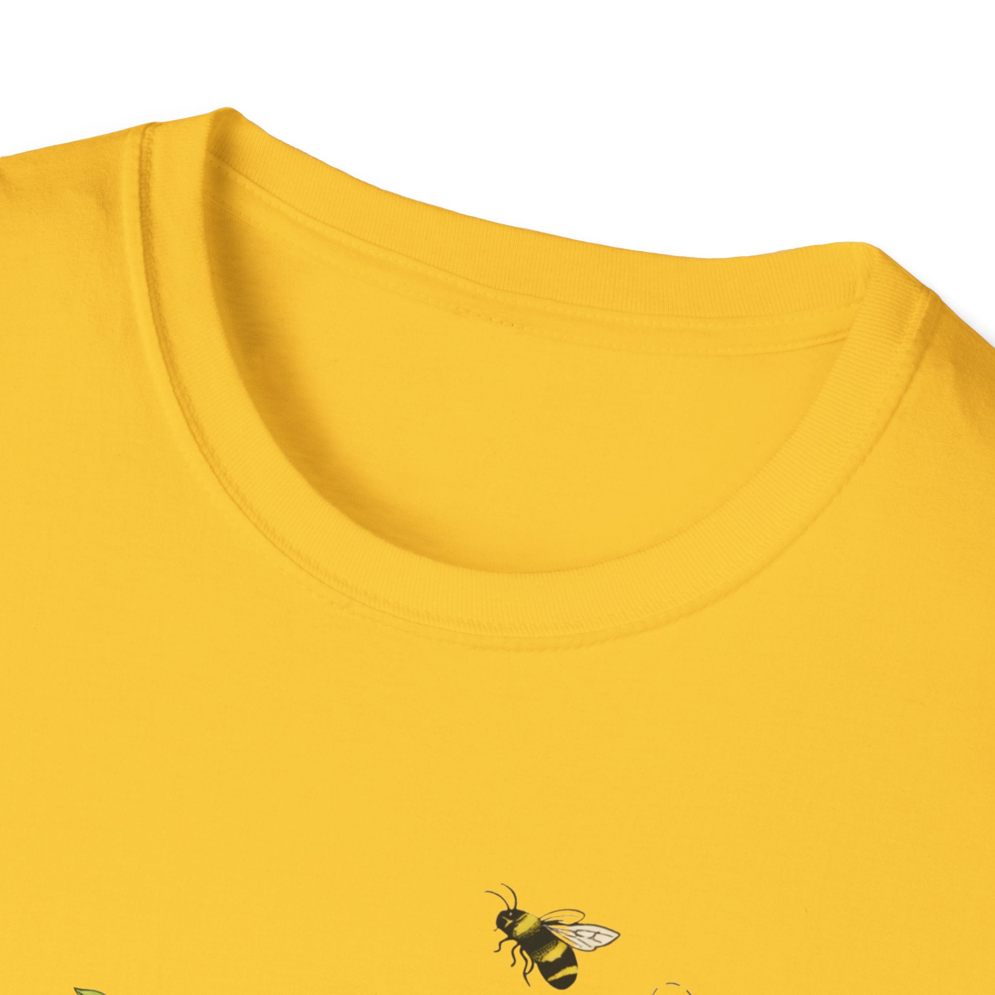 Garden Fresh Beats Store Bought T-Shirt