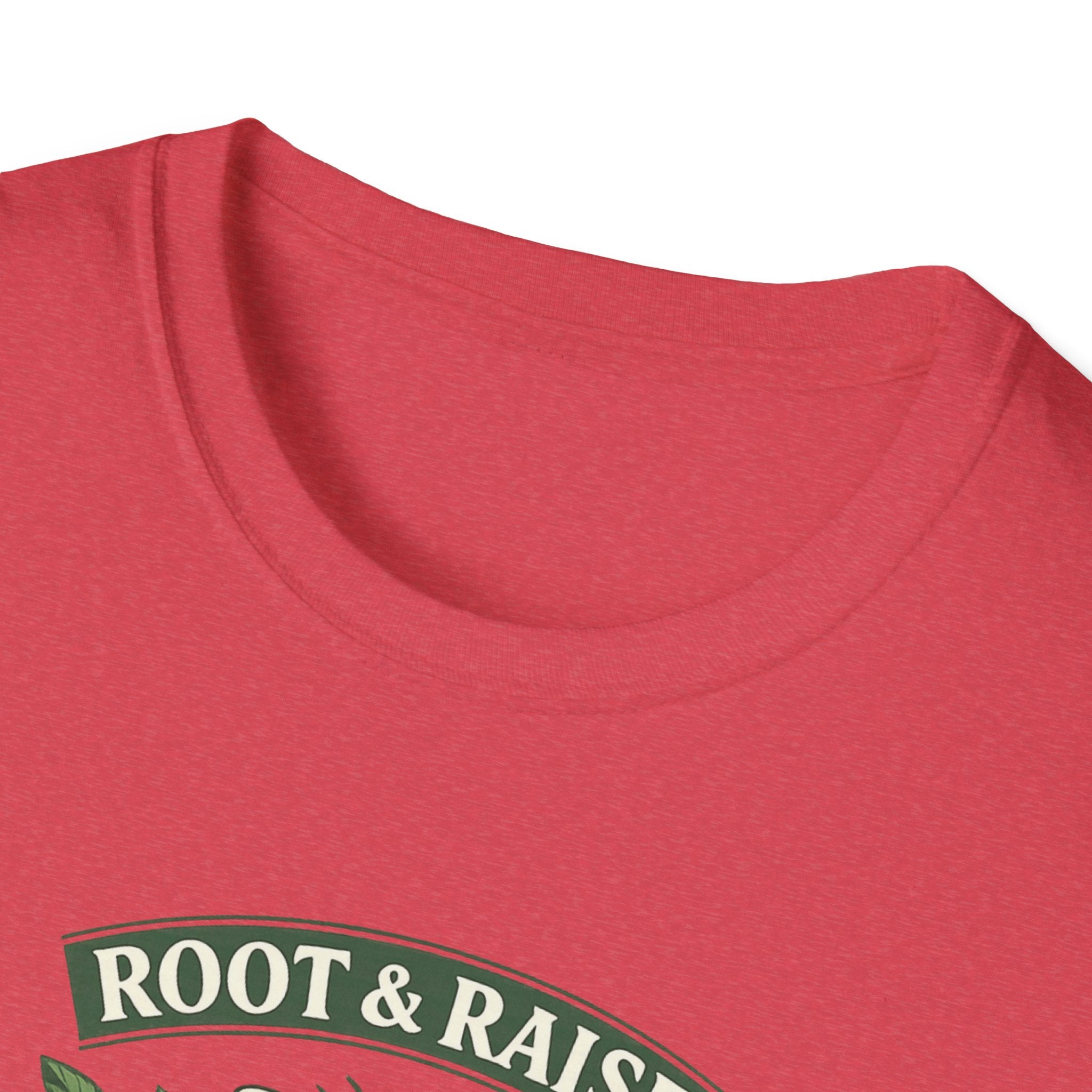Pollinator Garden Kitchen Garden T-Shirt