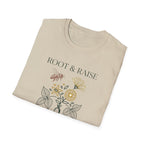 Grow What Sustains You T-Shirt