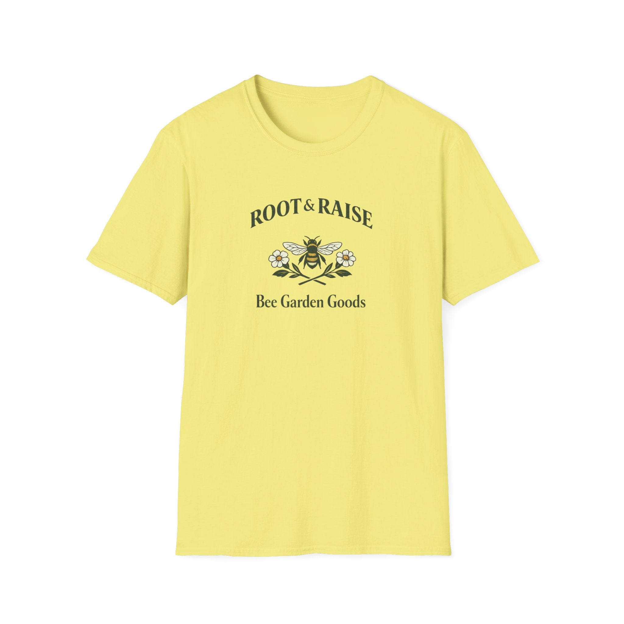 Bee Garden Goods T-Shirt