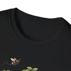 Inflation? I Grow My Own Tomatoes T-Shirt - Dark