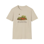 My Garden Beats The Grocery Store T-Shirt