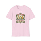 Pollinator Garden Kitchen Garden T-Shirt - Vintage
