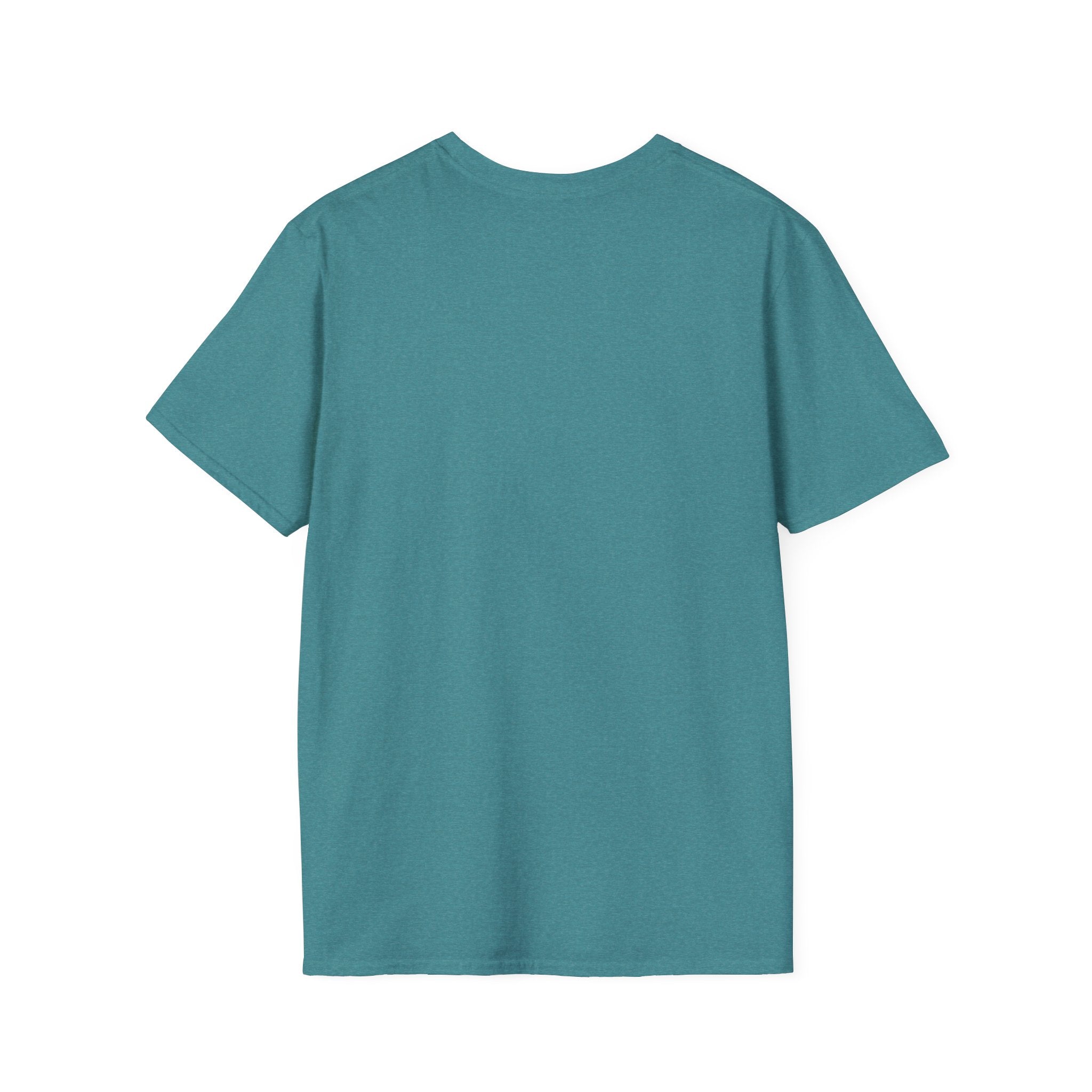 Local Food Starts With Flowers T-Shirt - Framed