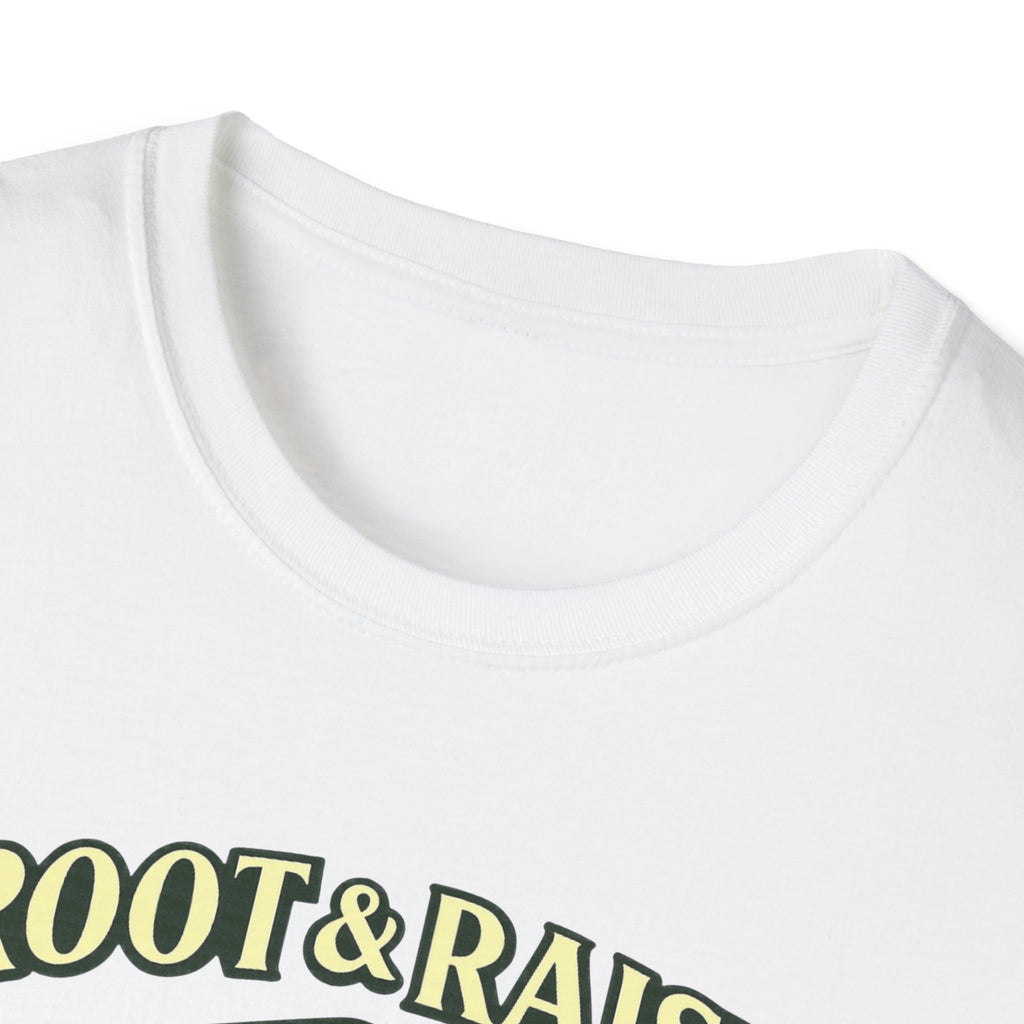 Pollinator Supply Co. T-Shirt