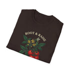 Thank A Bee For Your Tomatoes T-Shirt