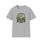 Grow Food Save Seeds T-Shirt