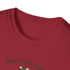 Heirloom Garden Co. T-Shirt