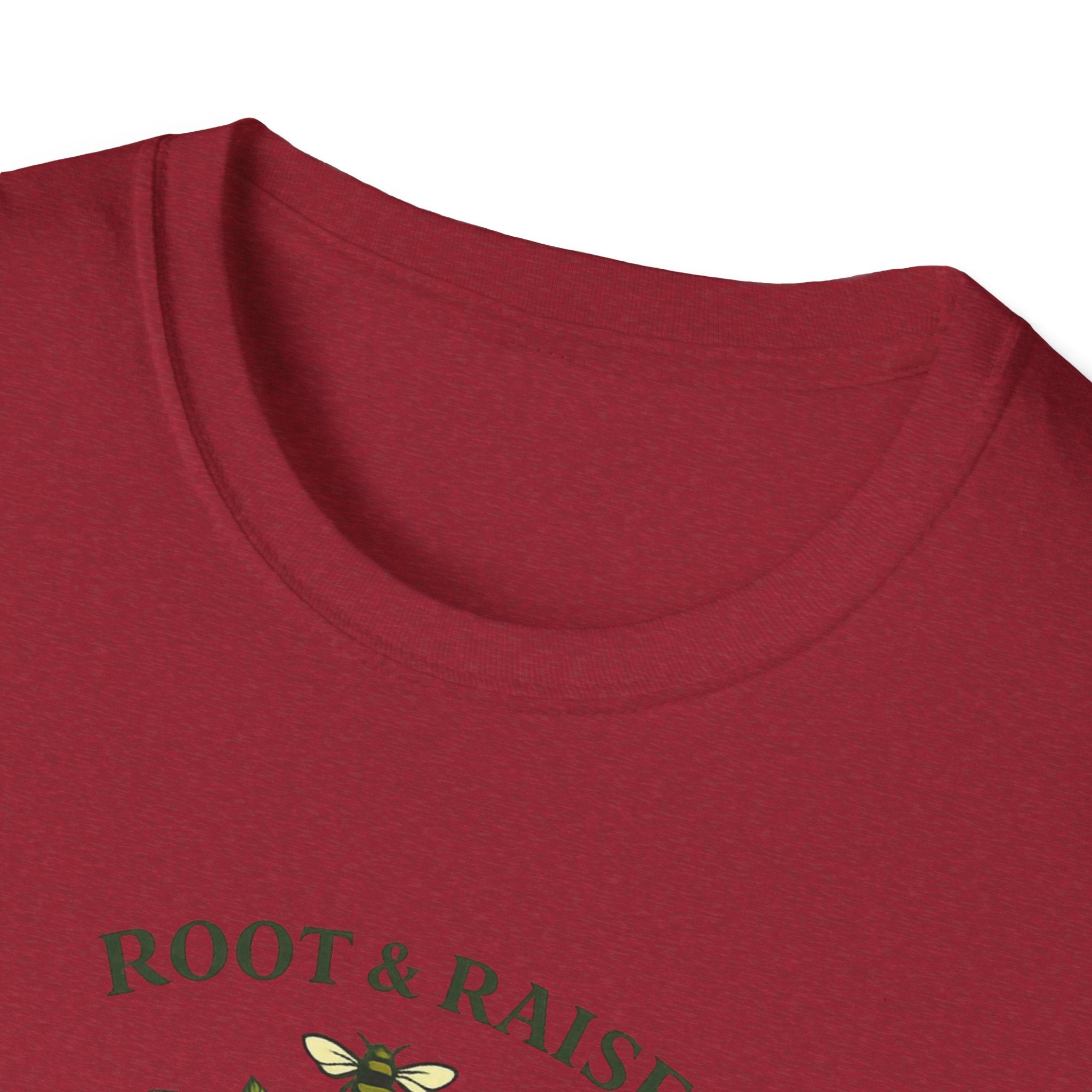 Heirloom Garden Co. T-Shirt