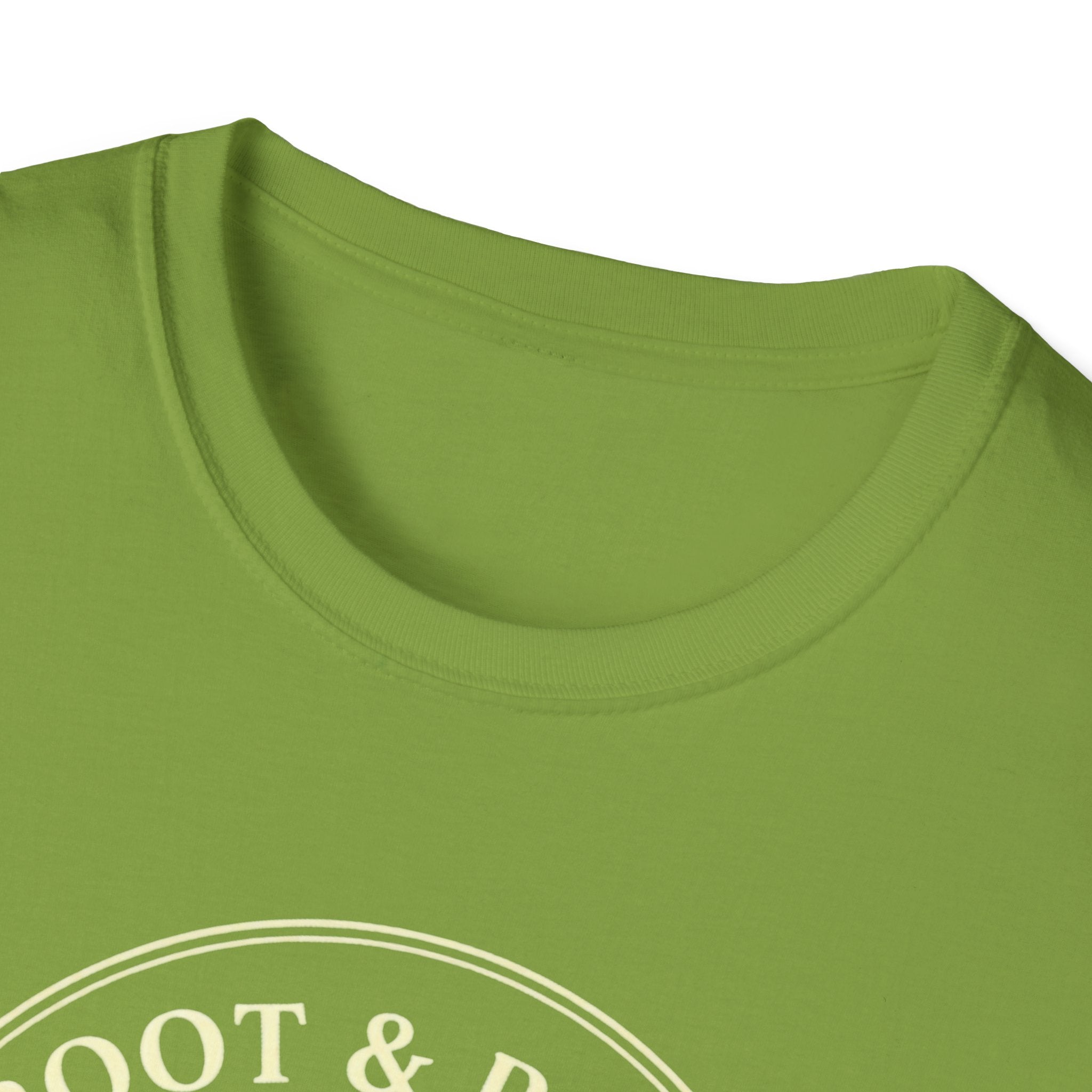 Grow Food Save Seeds T-Shirt - Vintage