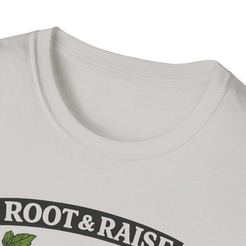 Heirloom Tomato T-Shirt - Bold