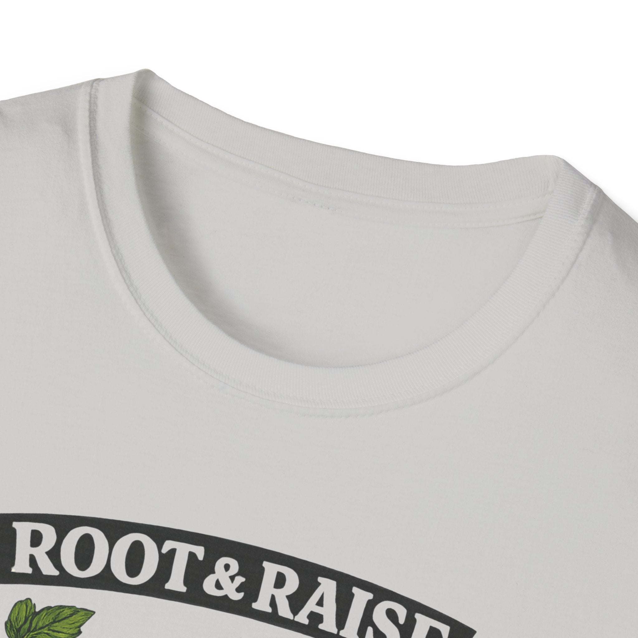 Heirloom Tomato T-Shirt - Bold