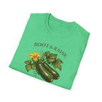 Zucchini Season T-Shirt