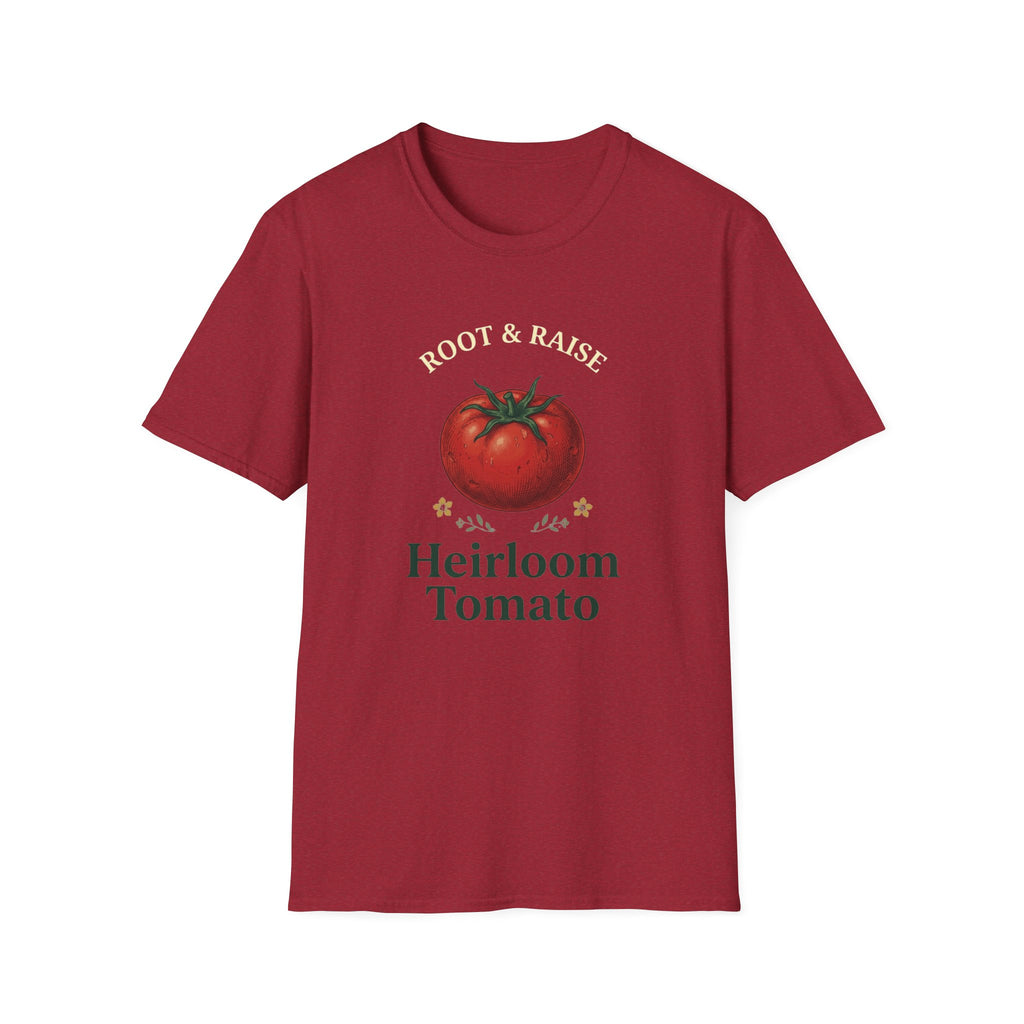 Heirloom Tomato T-Shirt