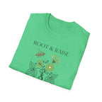 Grow What Sustains You T-Shirt