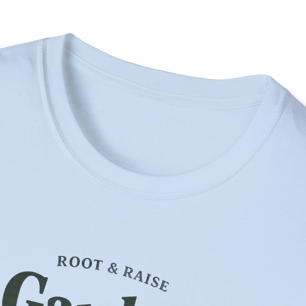 Garden Like Your Groceries Depend On It T-Shirt