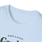 Garden Like Your Groceries Depend On It T-Shirt