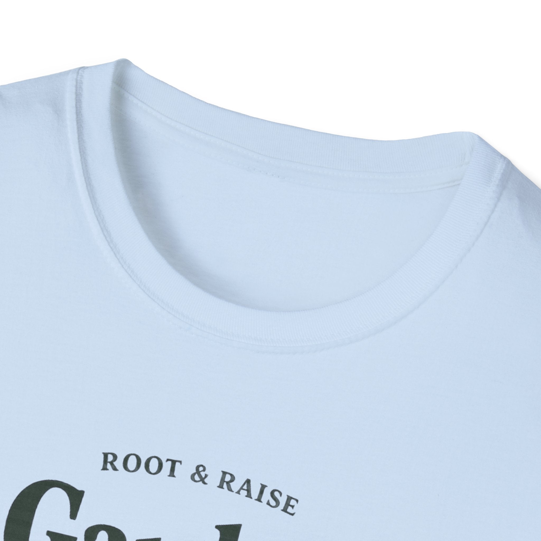 Garden Like Your Groceries Depend On It T-Shirt