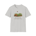 My Backyard Is My Produce Aisle T-Shirt