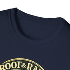 Grow What Feeds You T-Shirt