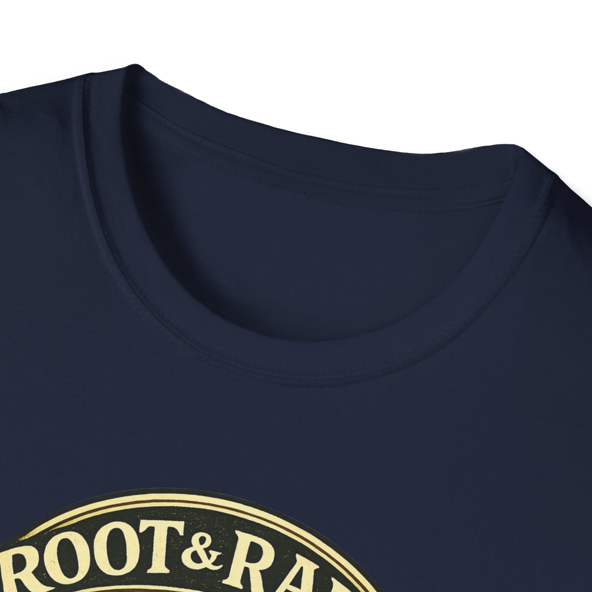 Grow What Feeds You T-Shirt