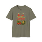 Grow Your Own Groceries T-Shirt