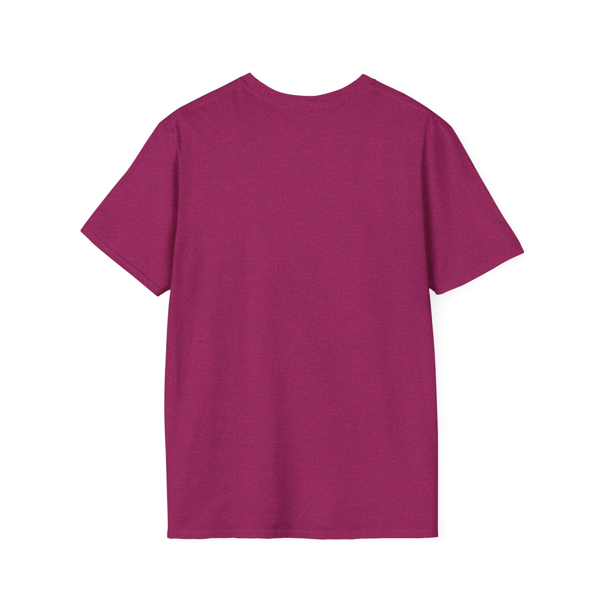 Backyard Food Security T-Shirt