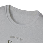 Food Grows From Flowers T-Shirt