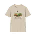 My Backyard Is My Produce Aisle T-Shirt